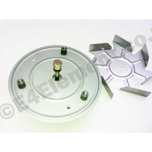 Lloyds 770/507-50015 fan oven motor