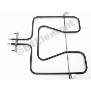 Zanussi zbf360b grill element