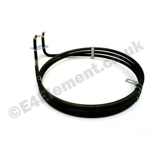 Zanussi ZBF560X Fan Oven Element