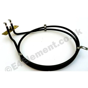 Proline D6050 Fan Oven Element