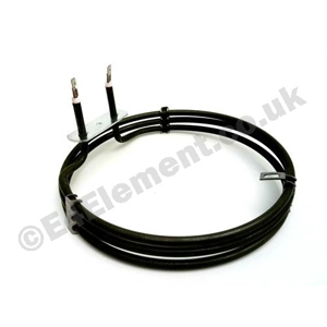 Stoves ech600mxabl fan oven element