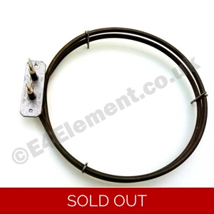 Cooke and Lewis CLELDO105 Fan Oven Element