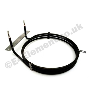 Tricity Bendix Sie326S Fan Oven Element