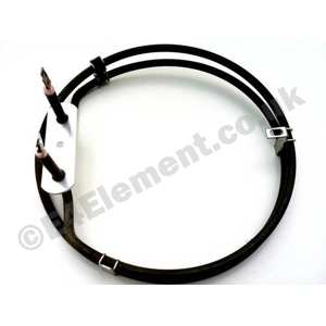 Diplomat 050565031 fan oven element