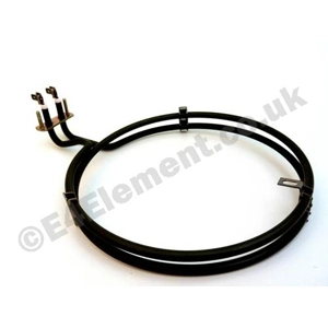 Neff 611575830 fan oven element