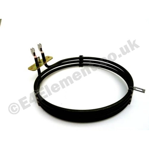 Tecnik Tkc1285 Fan Oven Element