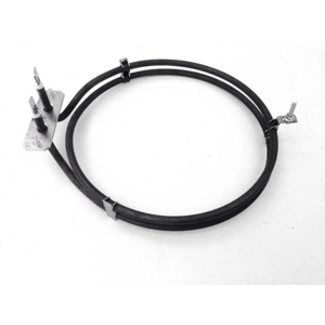 Dedietrich dop1165 fan oven element replacement