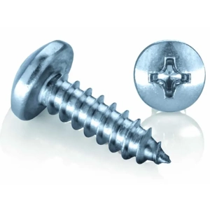 Oven Cooker Element Fitting Screws Pack of 5