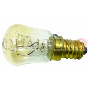 Universal Oven Lamp E14 15W