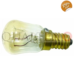 Universal Oven Lamp E14 25W