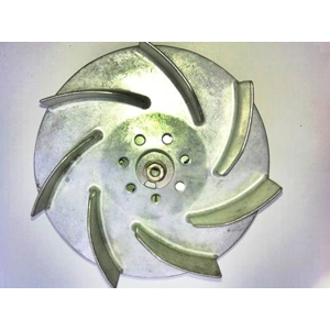 Neff U1863N0GB/01 fan oven motor