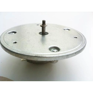Hotpoint bs45al fan oven motor