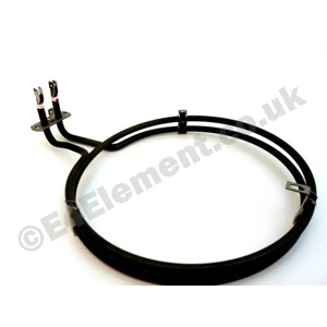 Fisher and paykel bi603mde1.5 fan oven element