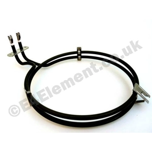 Bosch hba23b450/01 fan oven element