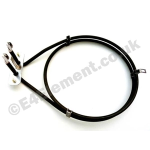 Brandt fm 4445j1 fan oven element