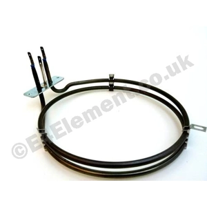 Hotpoint DU2 540 IX Oven Element