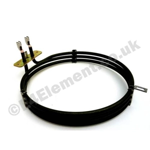 Delonghi ess601wh fan oven element