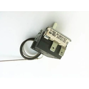 Beko be61fsx oven thermostat