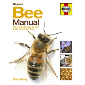 Book - Haynes Bee Manual