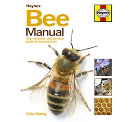 Book - Haynes Bee Manual