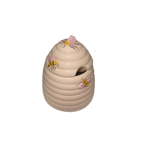 Honey Jar