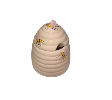 Honey Jar