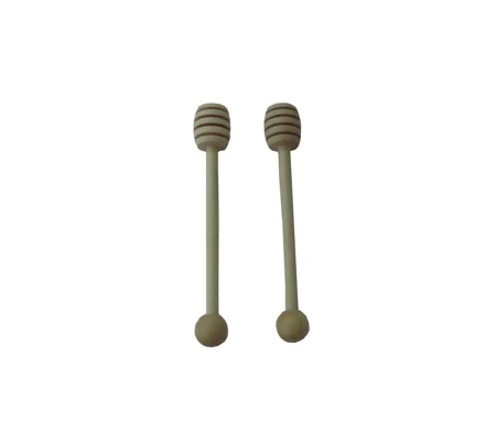 Honey Spoon Wooden