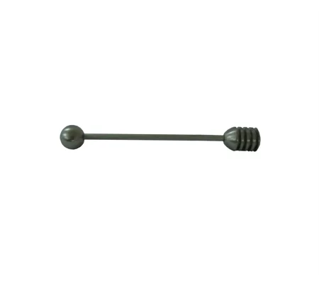 Honey Spoon Steel