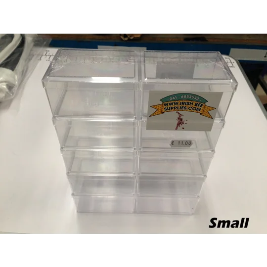 Section Container - Large