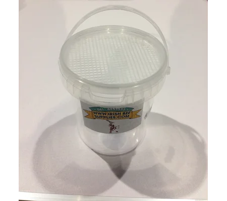 Sugar Shaker