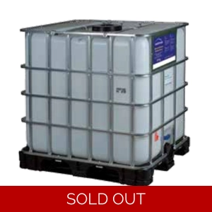 Ambrosia Sugar Syrup 870kg