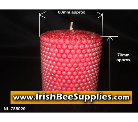 Candle Mould