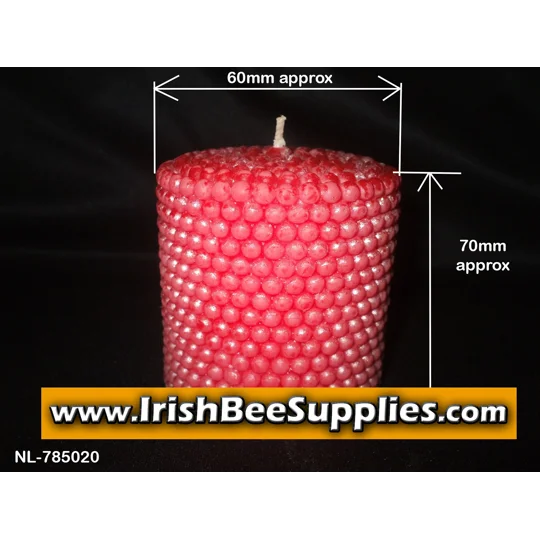 Candle Mould