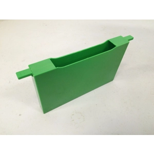 Frame Feeder