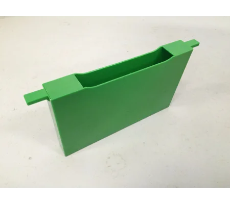 Frame Feeder