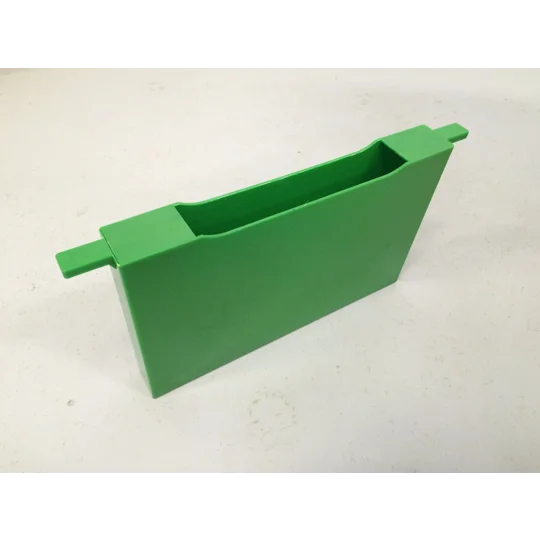 Frame Feeder