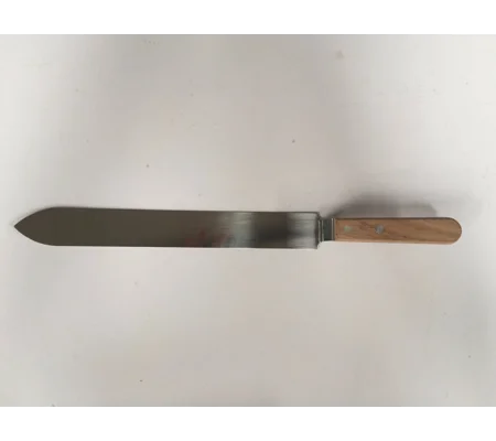 Uncapping Knife