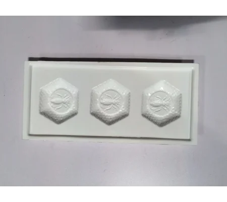 Soap Moulds