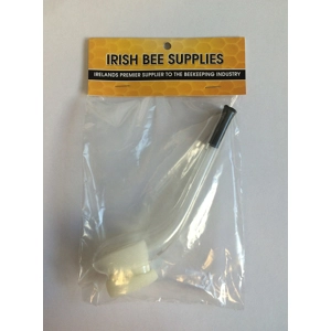 Queen Catcher - Pipe