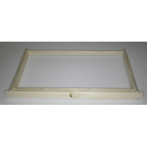 Frame - Langstroth Brood