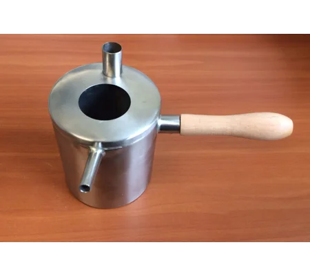 Wax Melting Pot