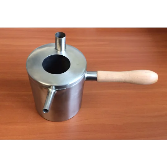 Wax Melting Pot