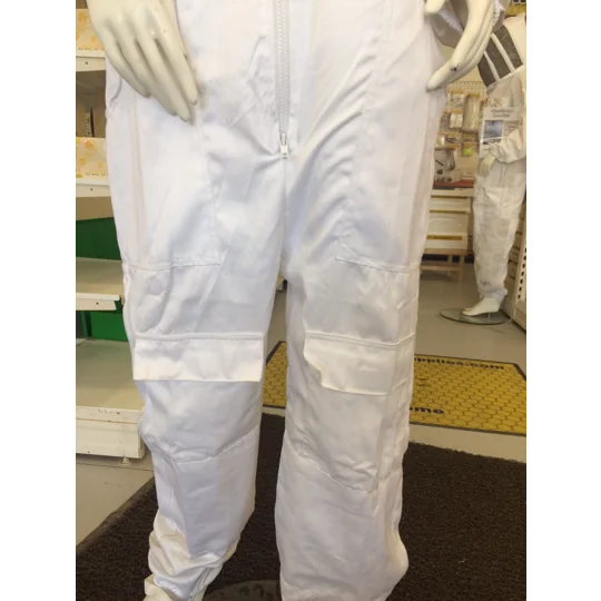 Bee Suit White Kids