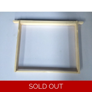 Frame - National Deep Brood - 14x12