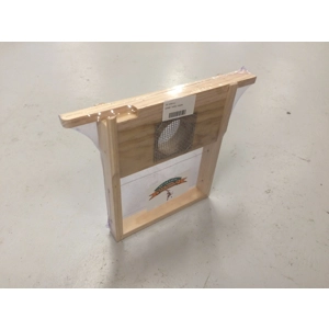 Queen Introduction Frame - Multi Nuc