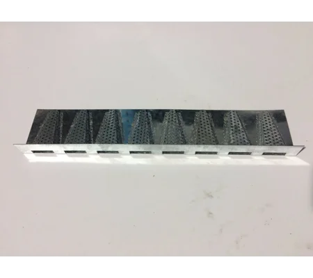 Wasp Block Entrance