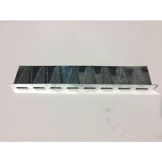 Wasp Block Entrance