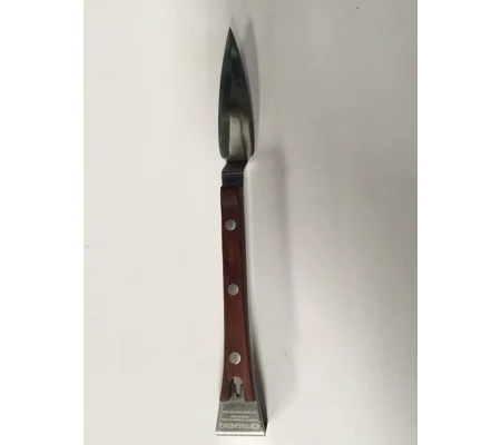 Hive Tool With Uncapping Knife