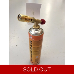 Gas Torch