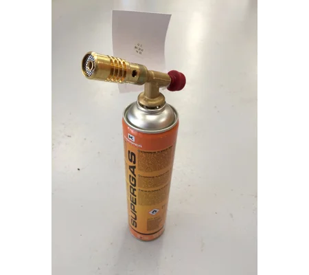 Gas Torch